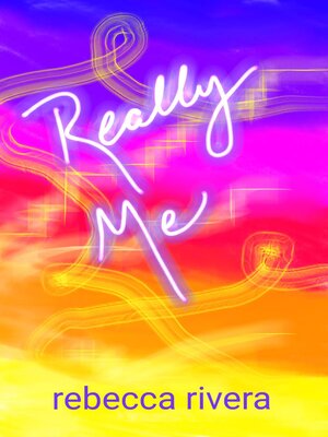 cover image of Really Me